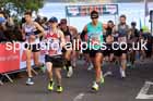 Altra Kielder Marathon, Sunday, October 5th. 2025 Altra Kielder Marathon, Half Marathon and 10k. Photo: David T. Hewitson/Sports for All Pics